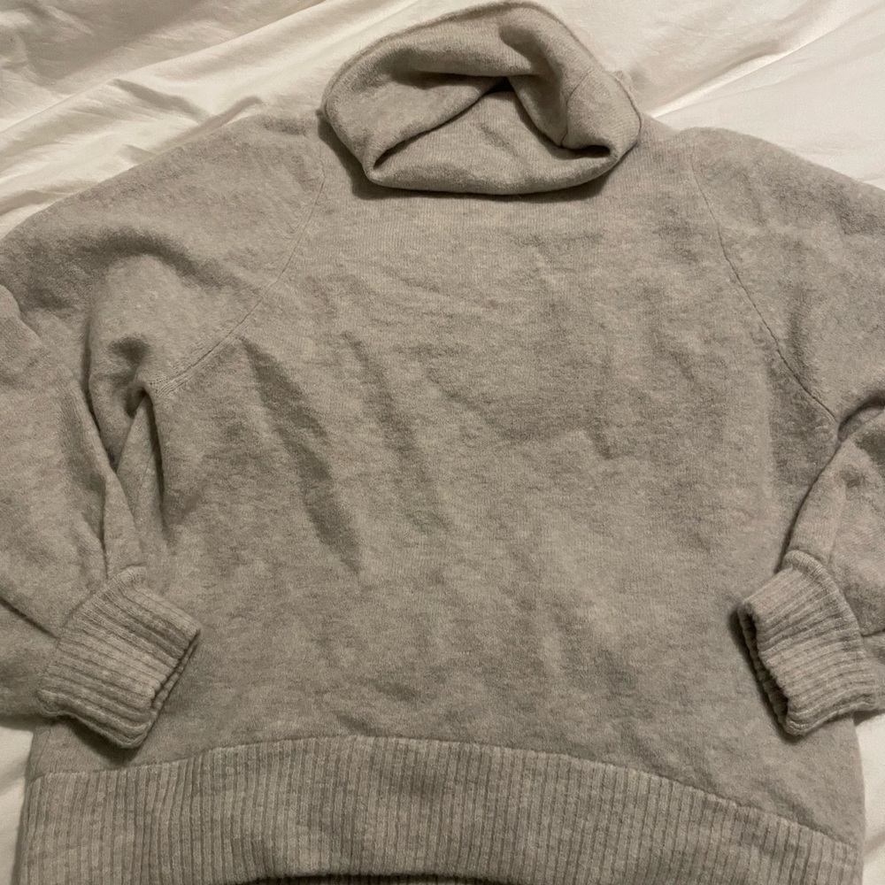 Babaton Adichie Turtleneck Sweater